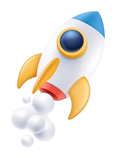 Nosnia.ai Rocket